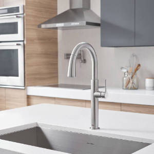 A Step-by-Step Guide to Installing a Kitchen Faucet