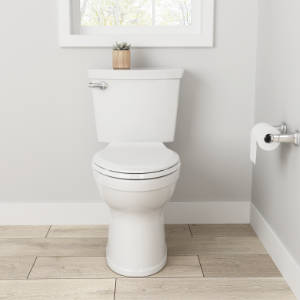 How to Measure a Replacement Toilet