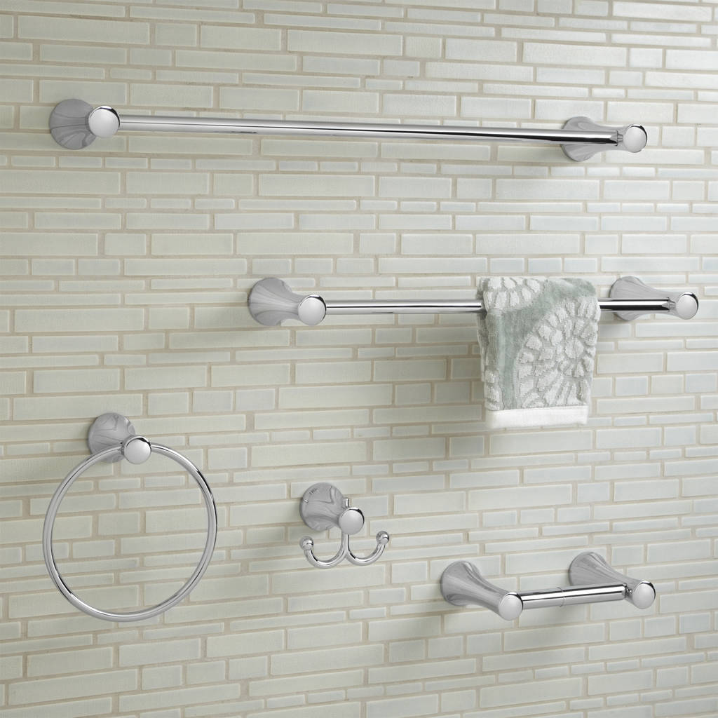 towel bar