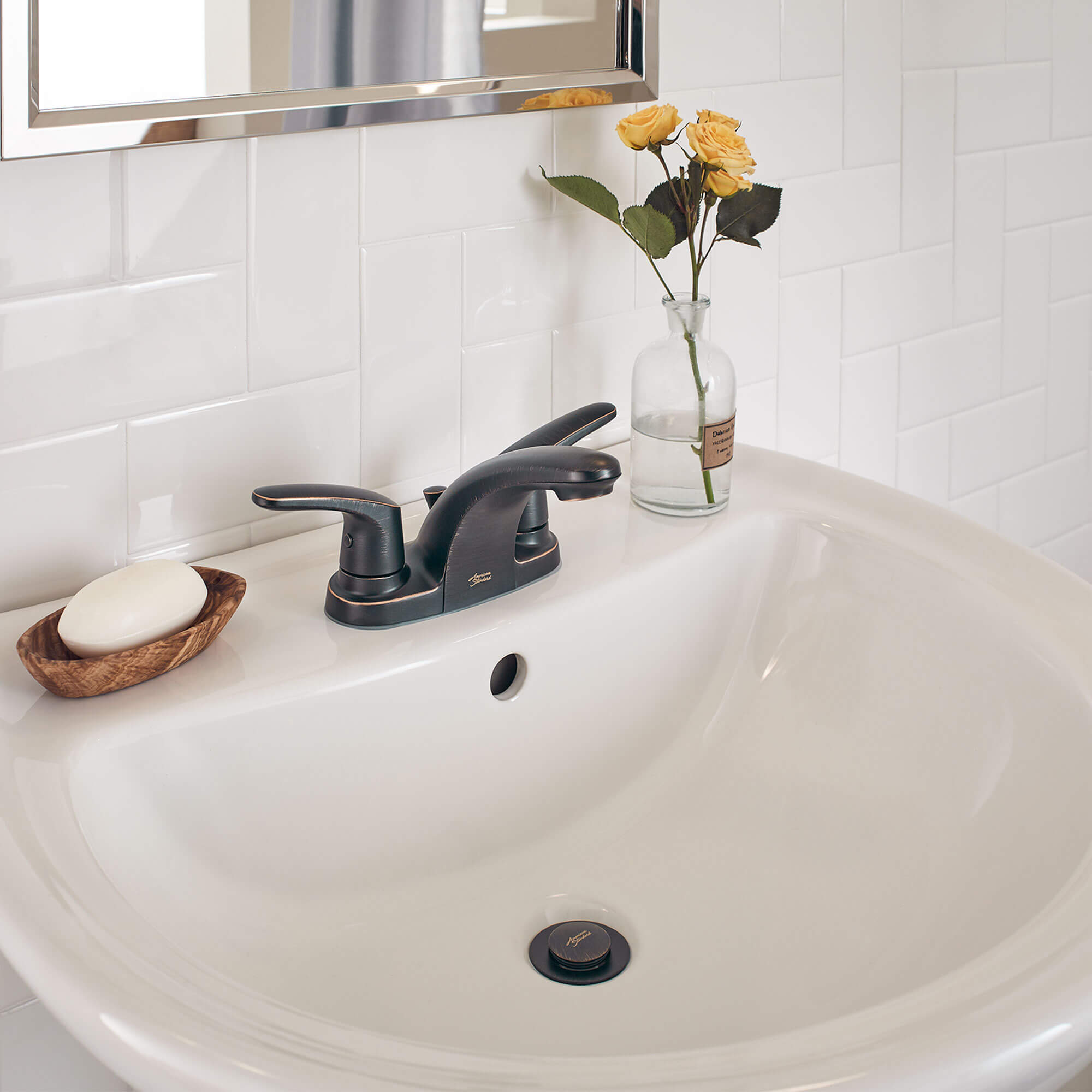 Fluent Faucet Collection | American Standard