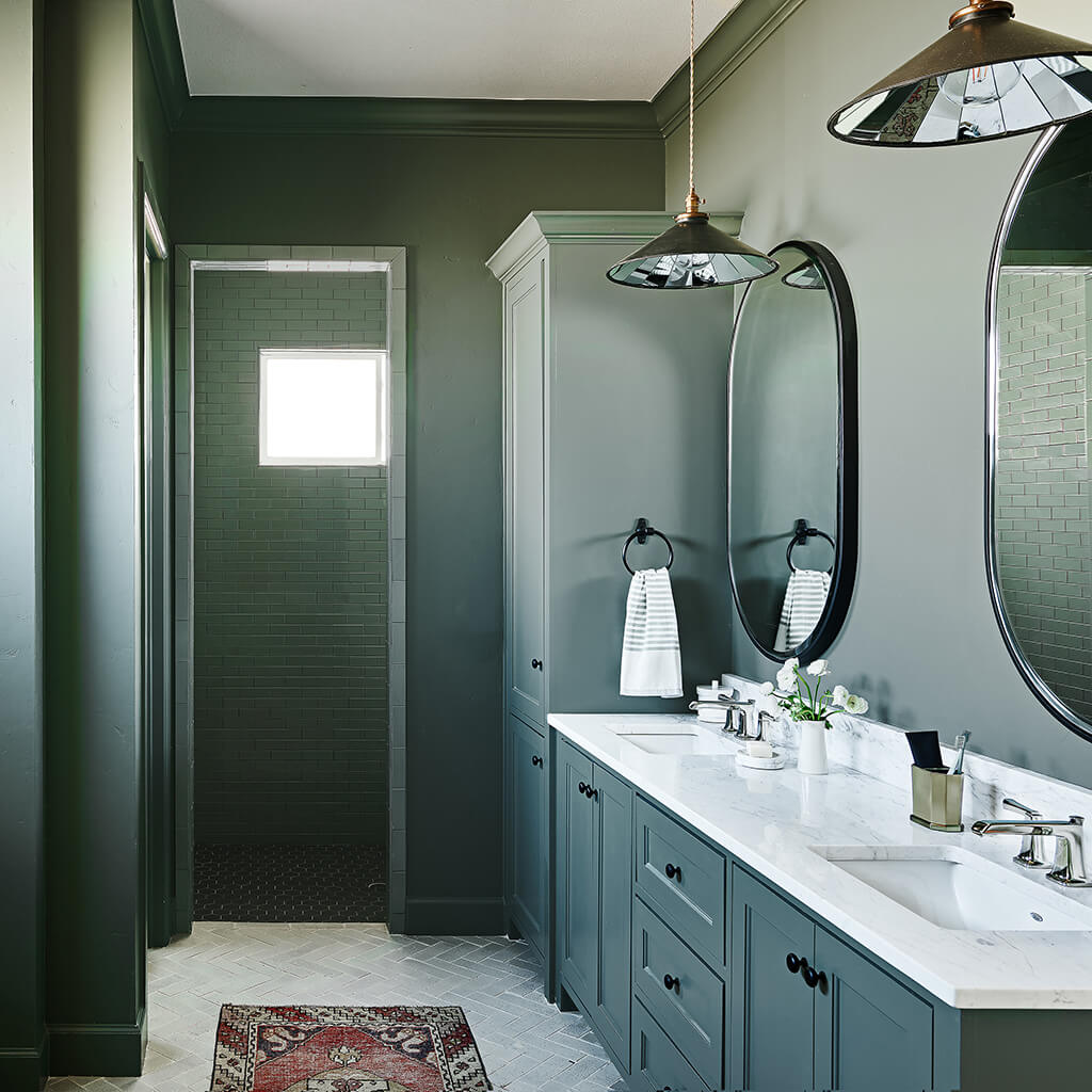 serin faucet