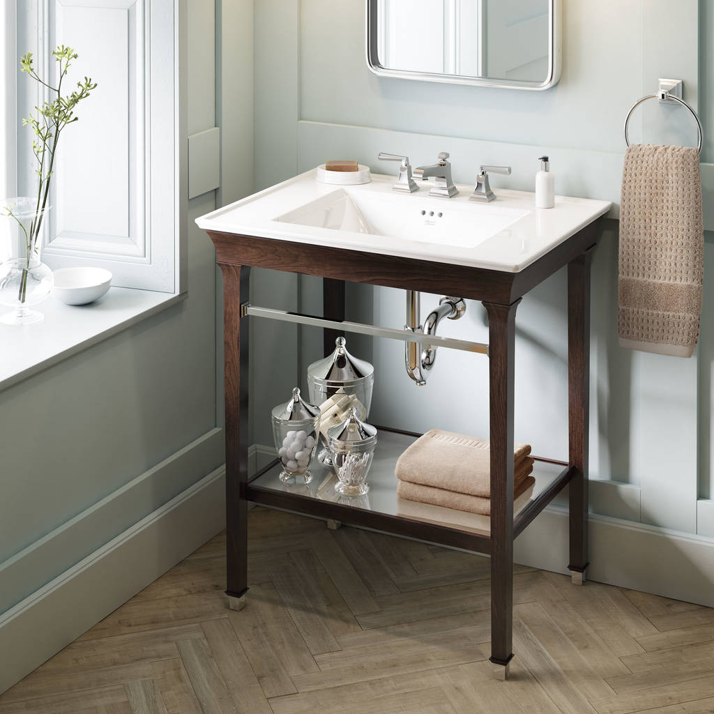 Town Square S Washstand