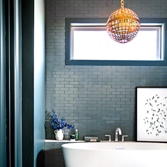 bathtubs