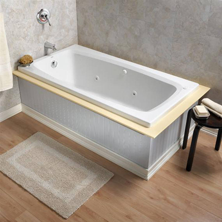 Mainstream-60x32-inch-Whirlpool-Tub