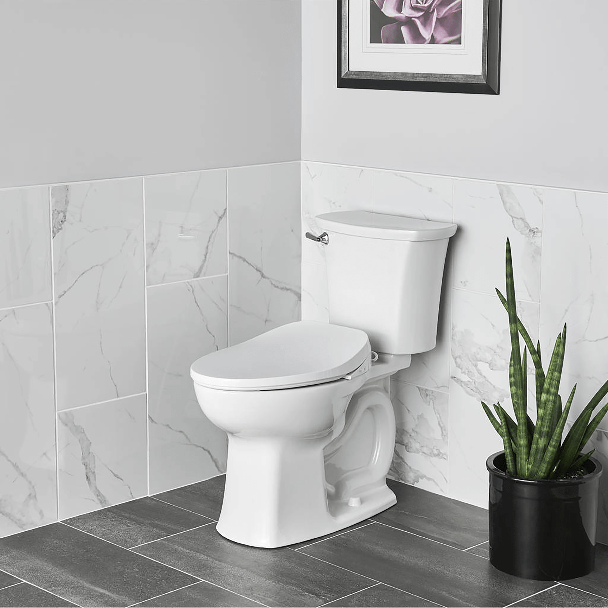 A Tale of Two Temperatures: How WASHLET Bidet Seats with Warm-Water  Cleansing Conquer Cold-Water Options