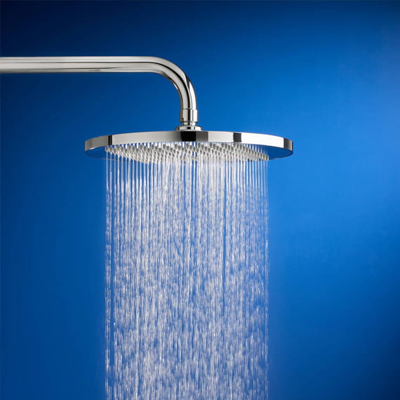 How To Clean Your Faucet & Shower Heads