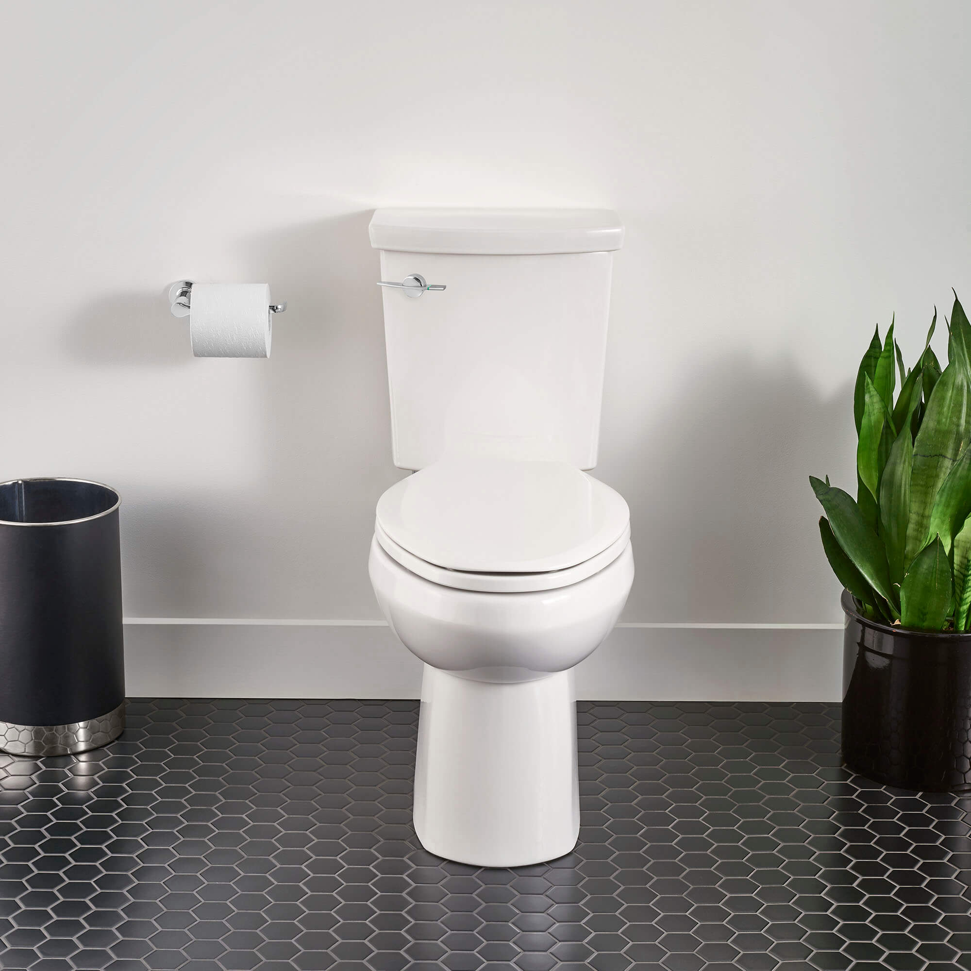 H2Option Toilet