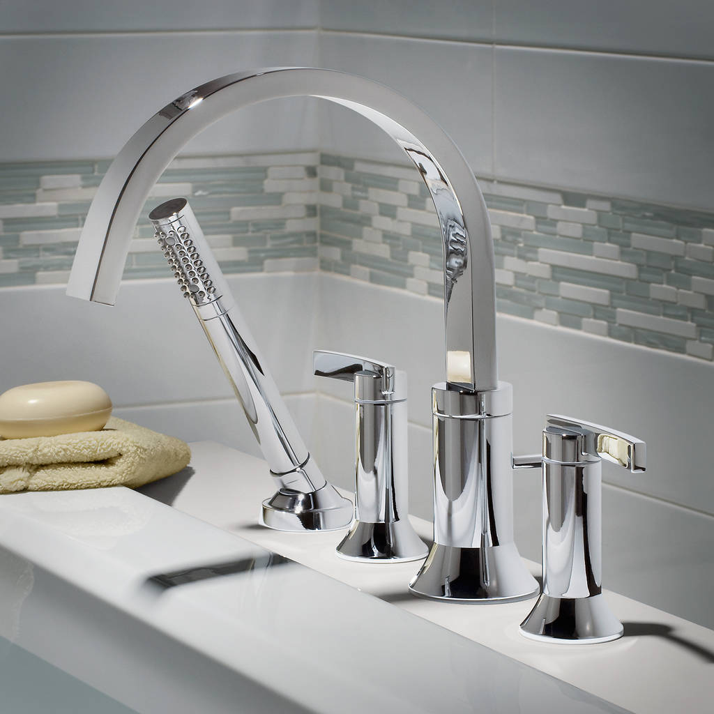 Berwick Tub Faucet