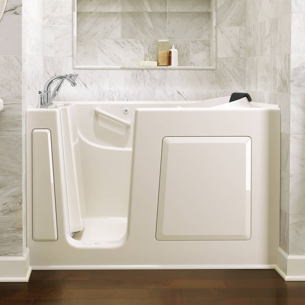 American Standard Walk-in Tub