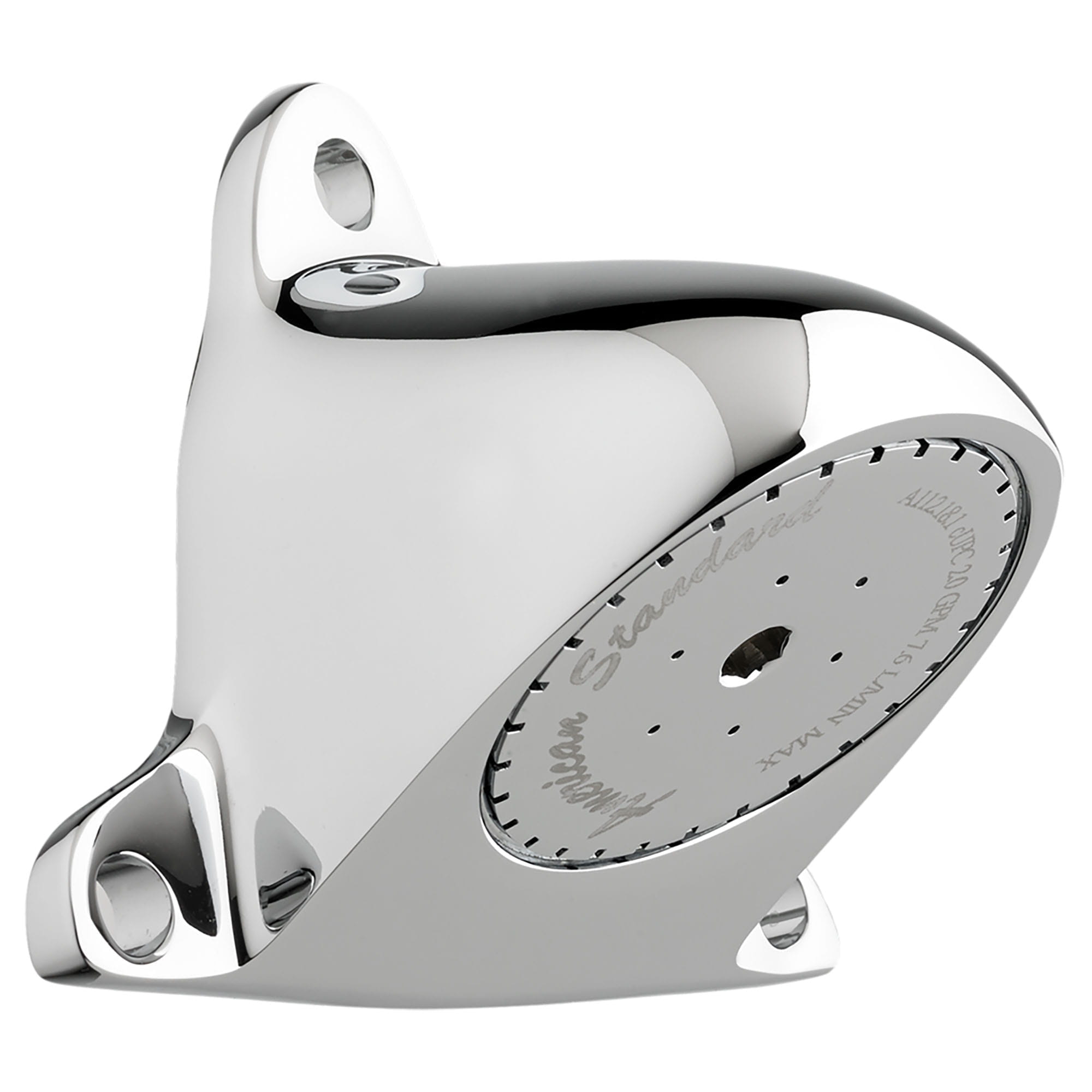 commercial shower head