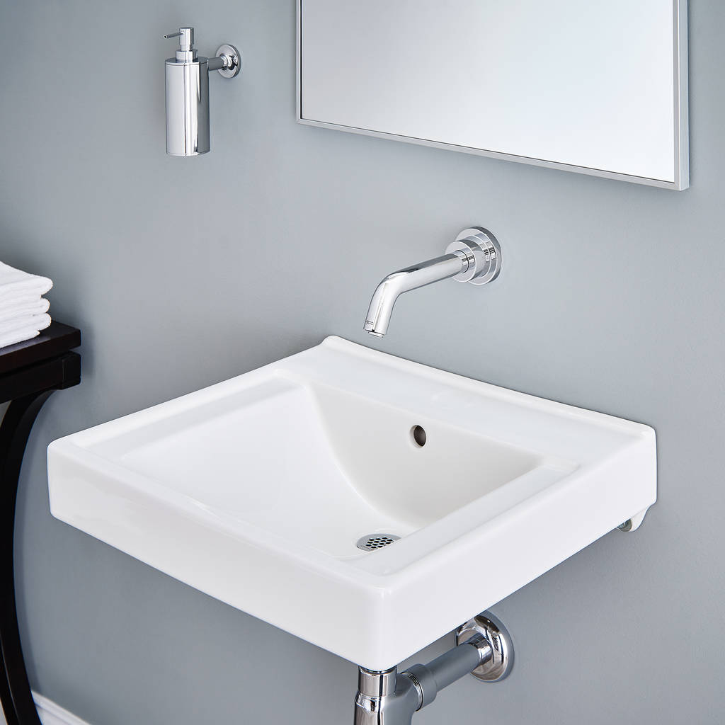 Decorum Wall-Hung Sink