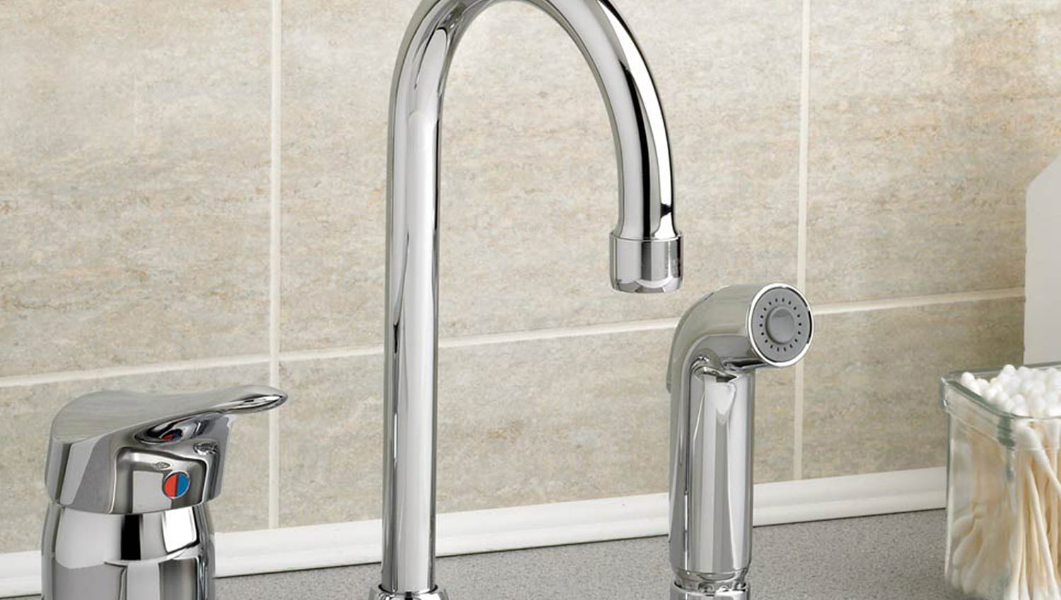 commercial kitchen faucets