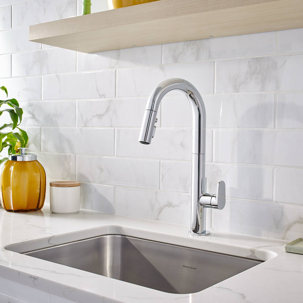 Beale Kitchen Faucet