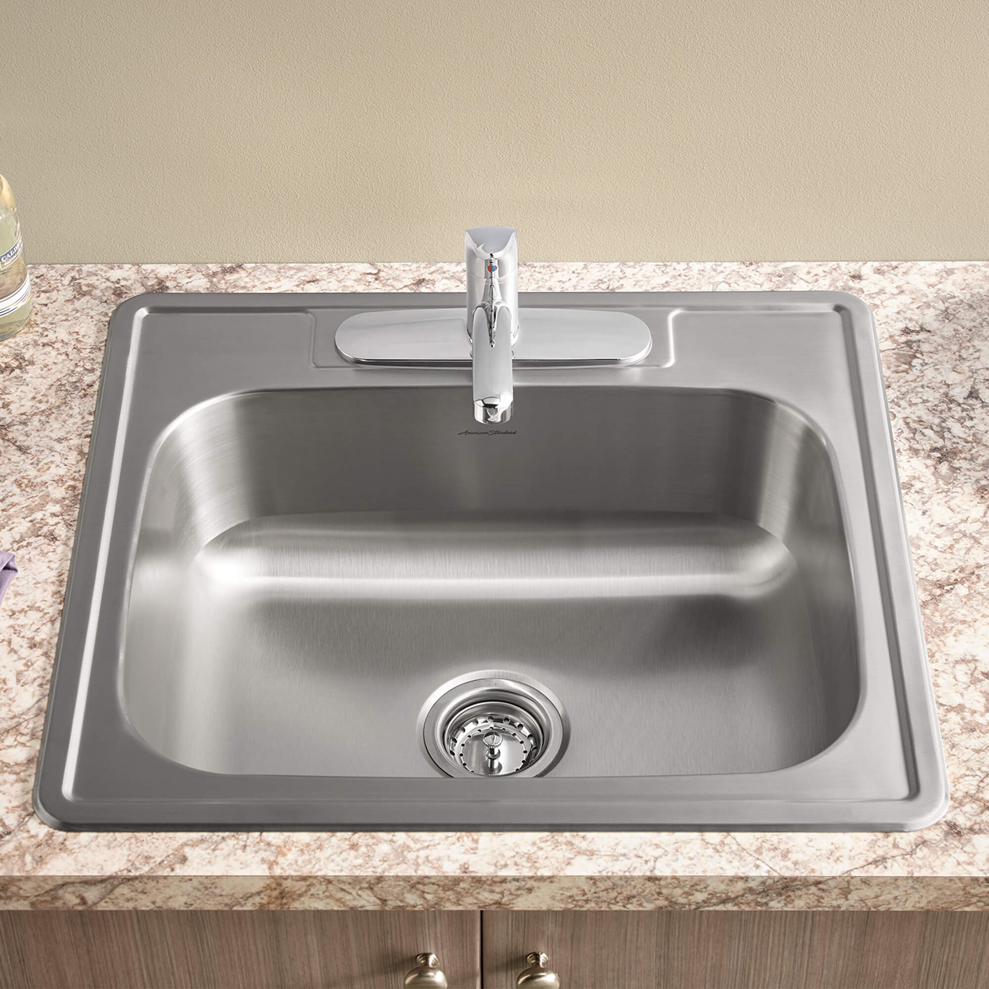 Kitchen Sinks