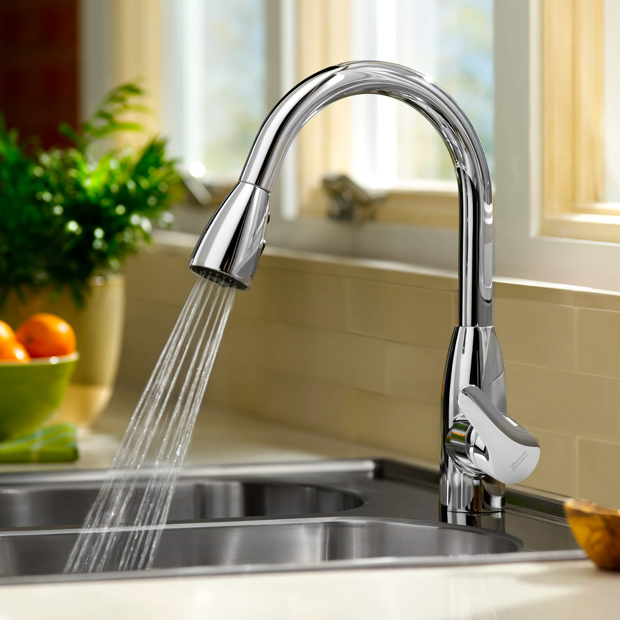 Colony Soft Bar Faucet