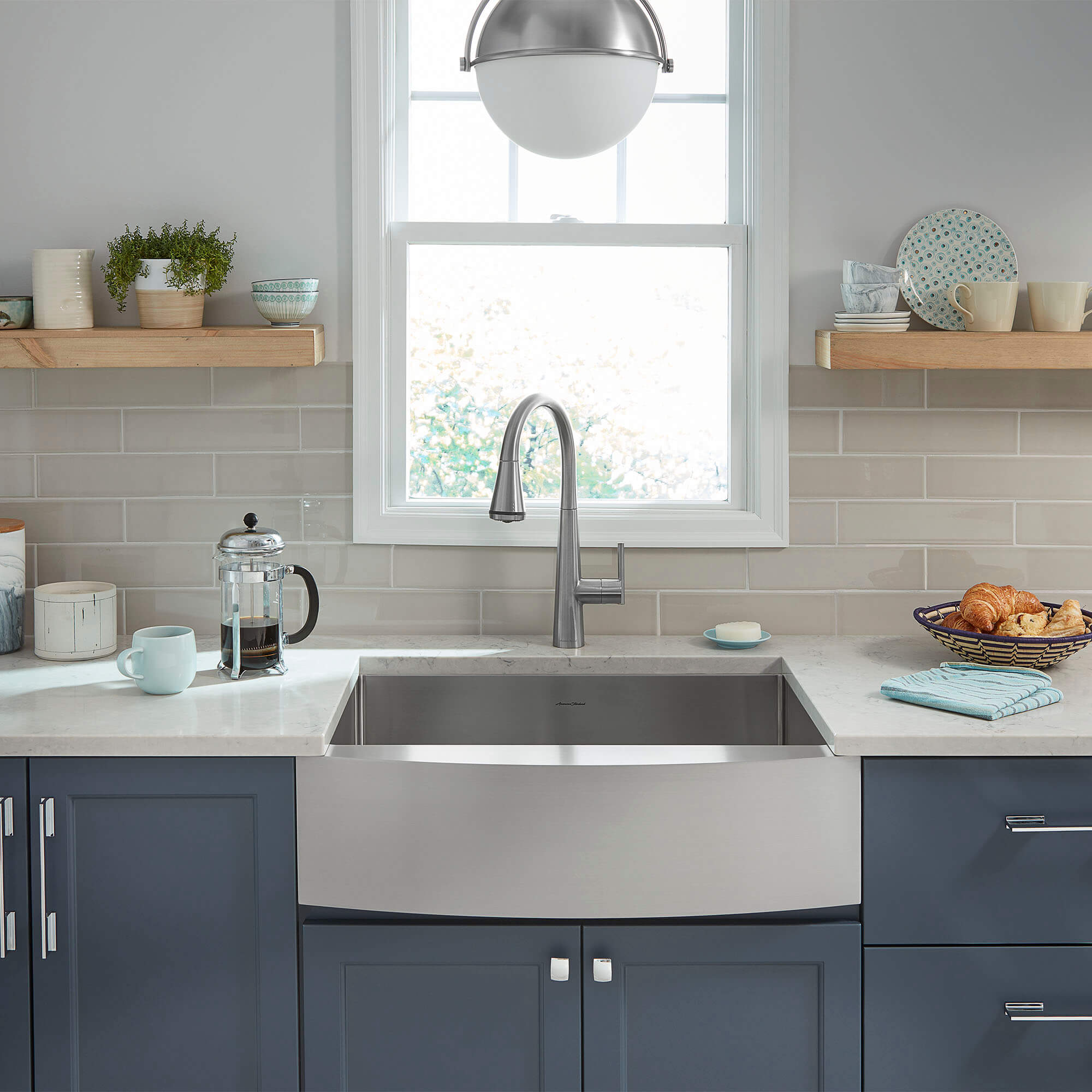 Robinet de cuisine Edgewater