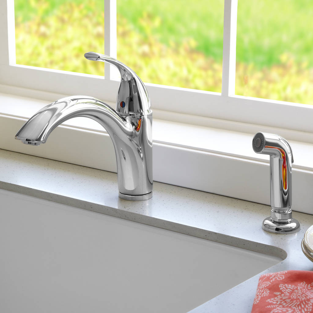 Quince Kitchen Faucet