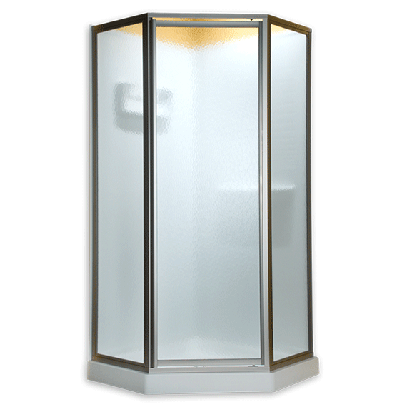 Neo Angle Shower Door