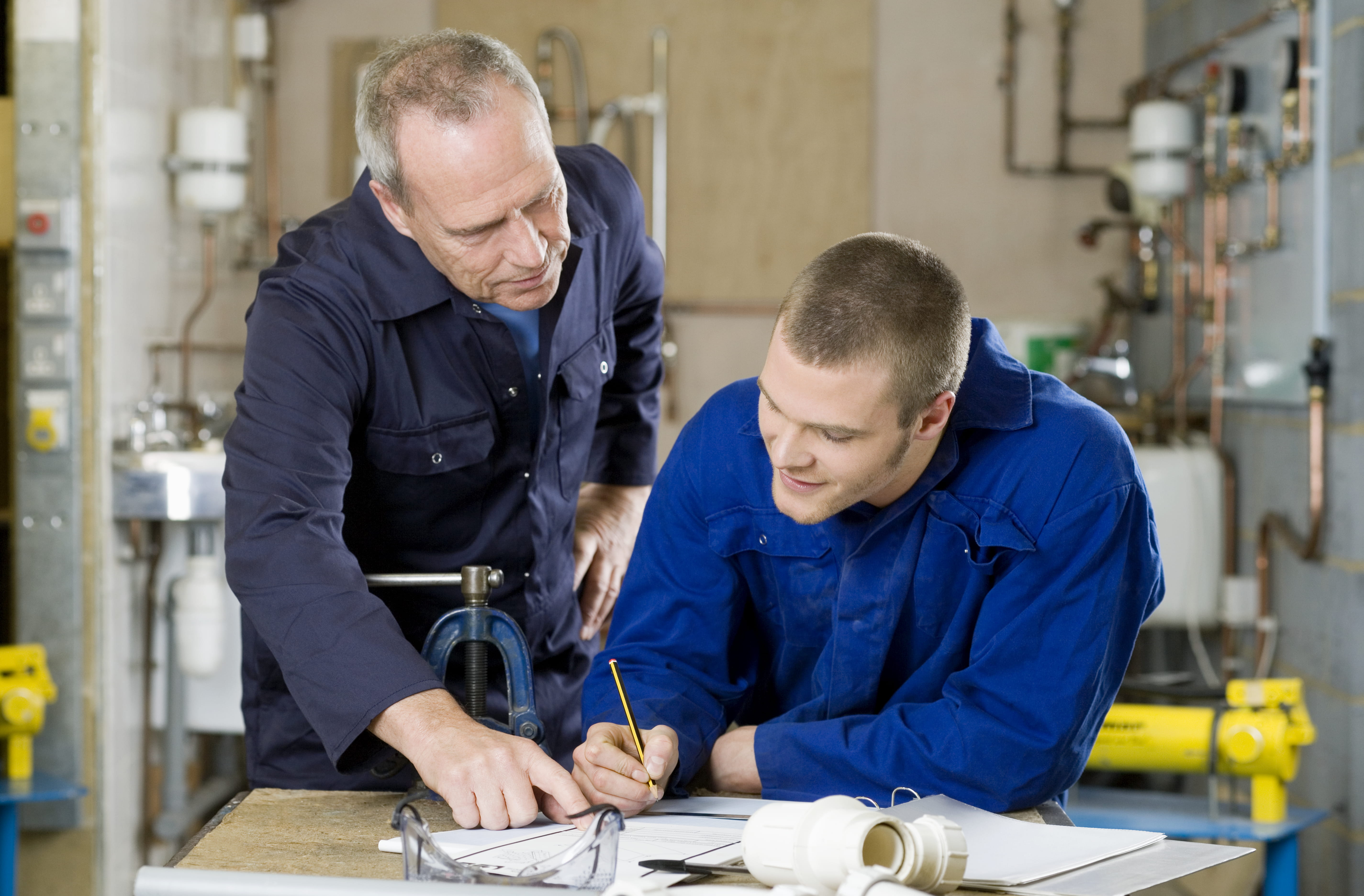 TradeUp Program American Standard