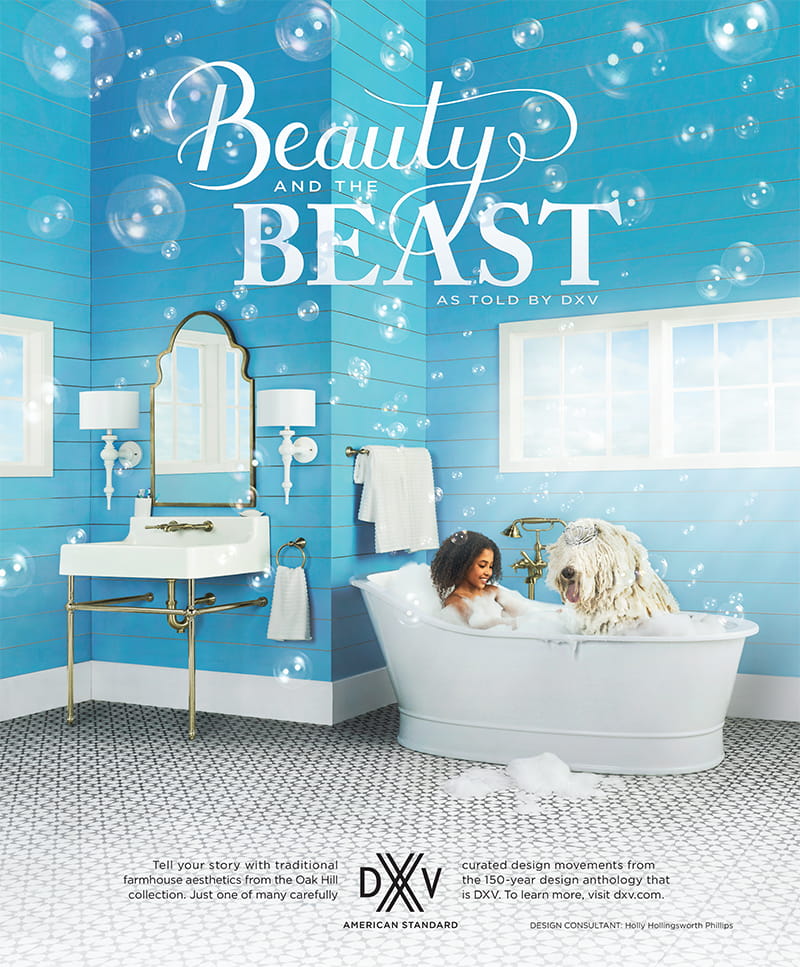 rénovation de salle de bain