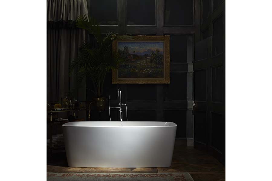 rénovation de salle de bain