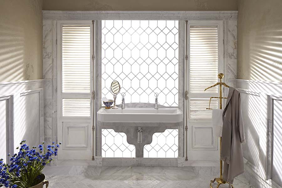 rénovation de salle de bain