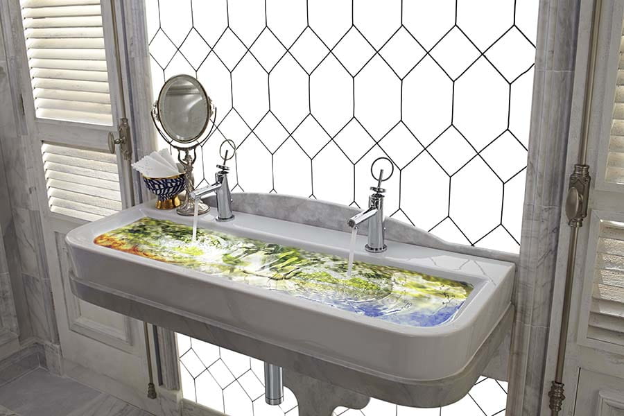 rénovation de salle de bain
