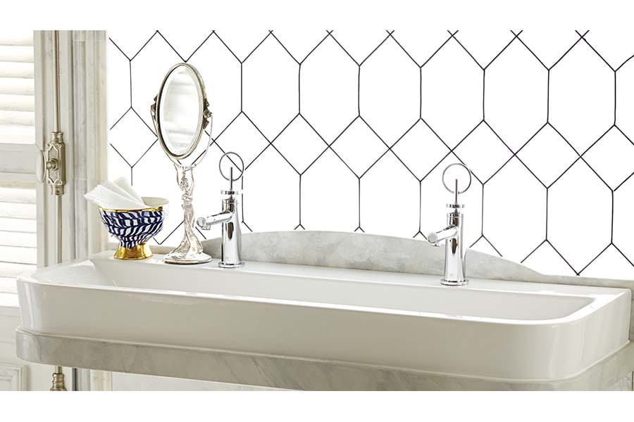 rénovation de salle de bain