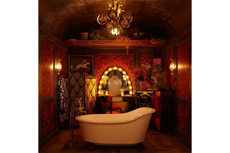 rénovation de salle de bain