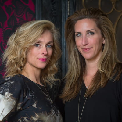 Tami et Krista
