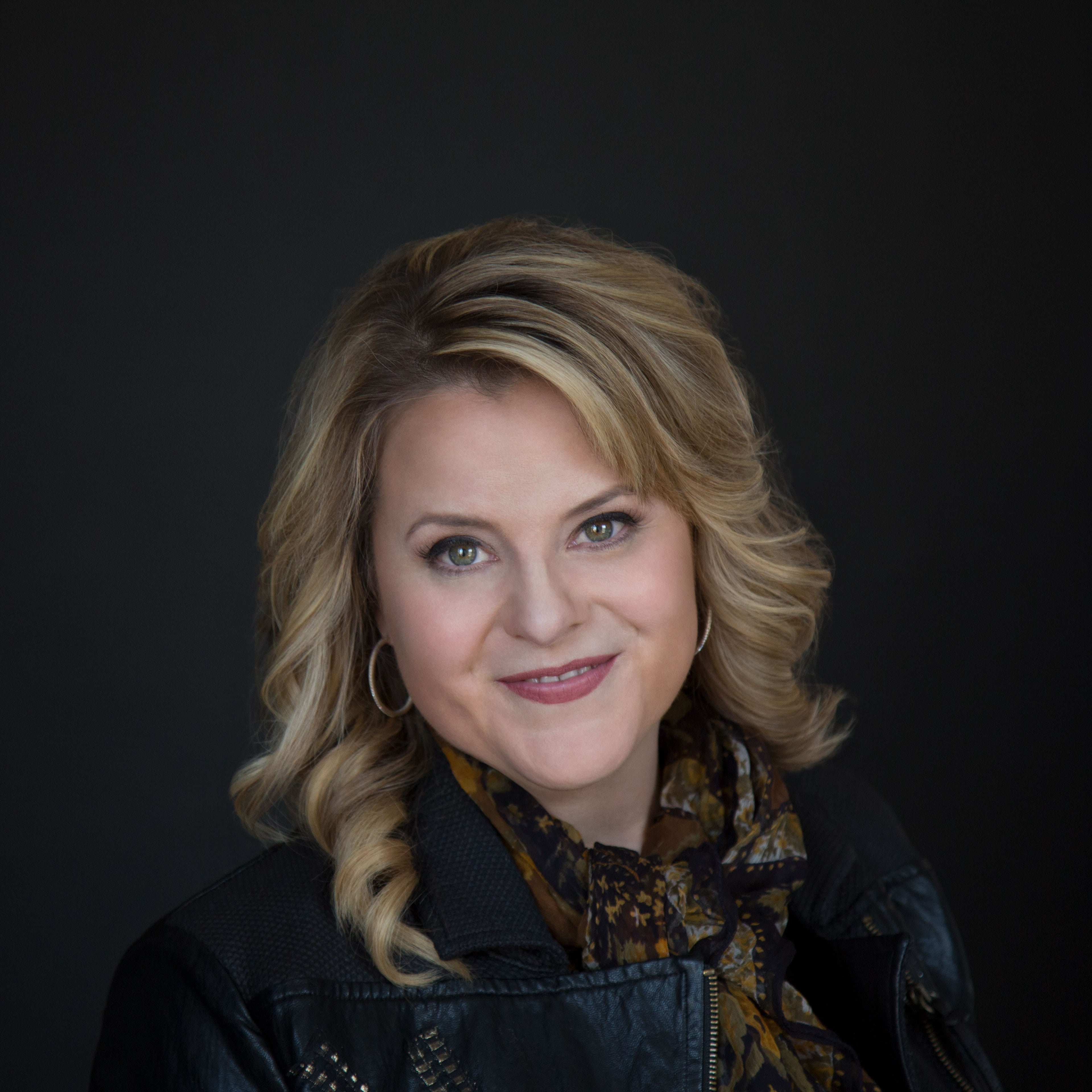 Susan Jamieson