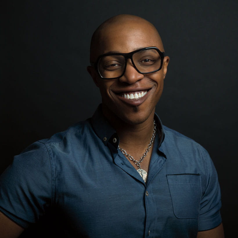 Corey Jenkins