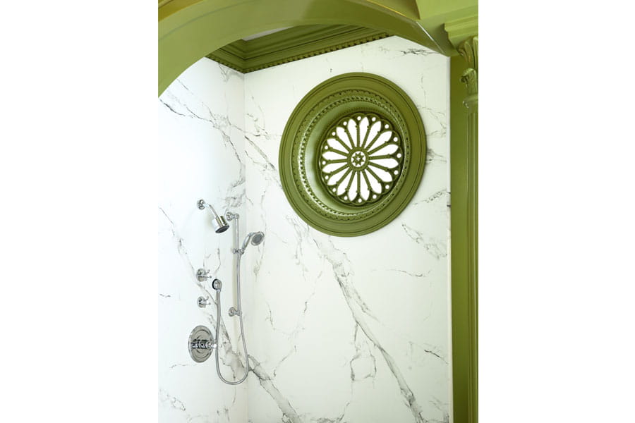 rénovation de salle de bain