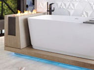 rénovation de salle de bain