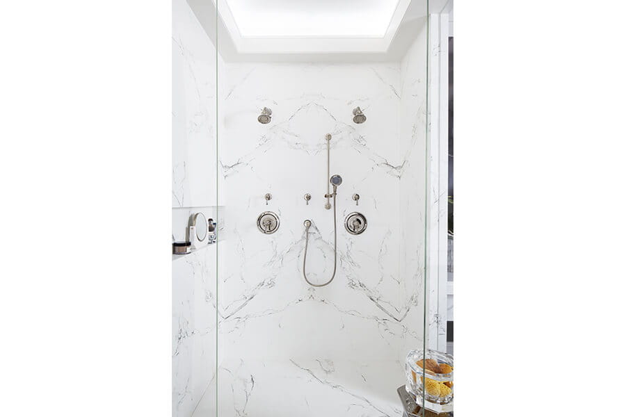 rénovation de salle de bain