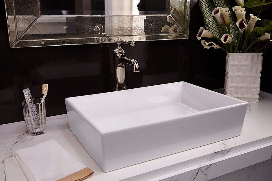 rénovation de salle de bain