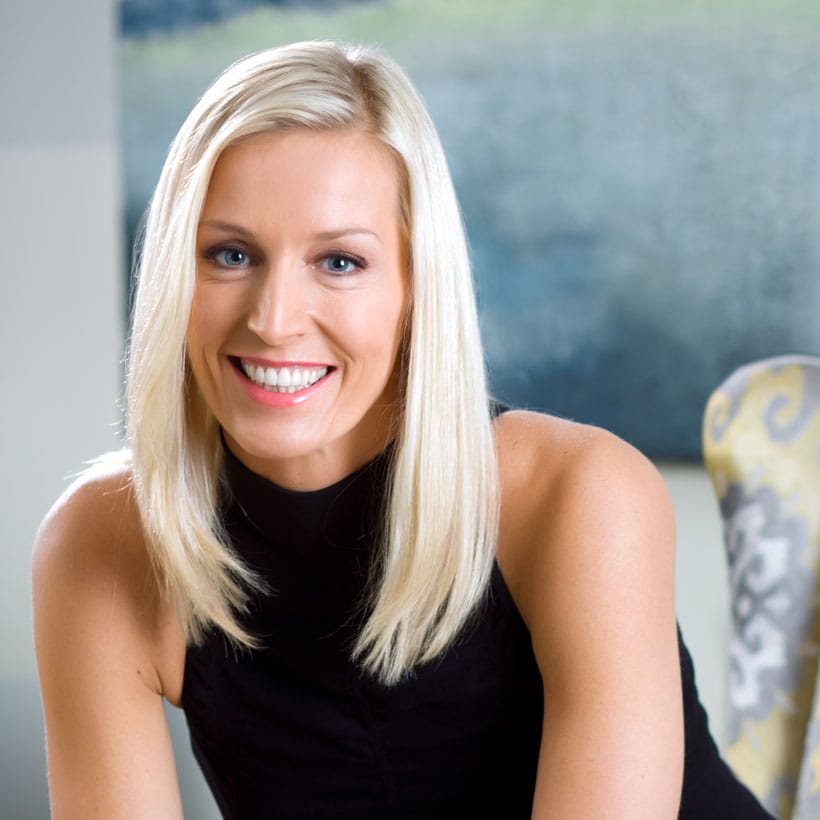 Candice Olson