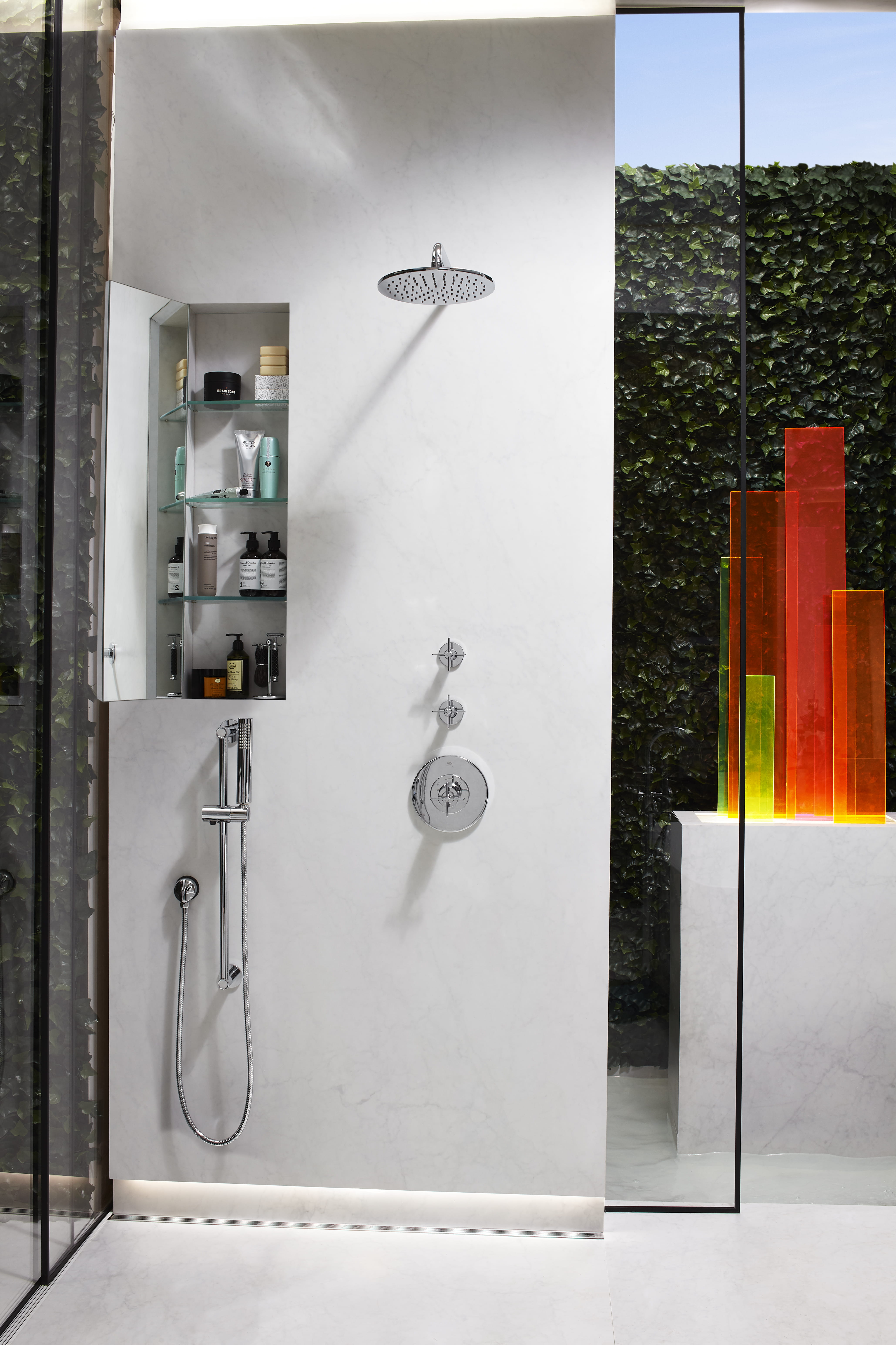 rénovation de salle de bain