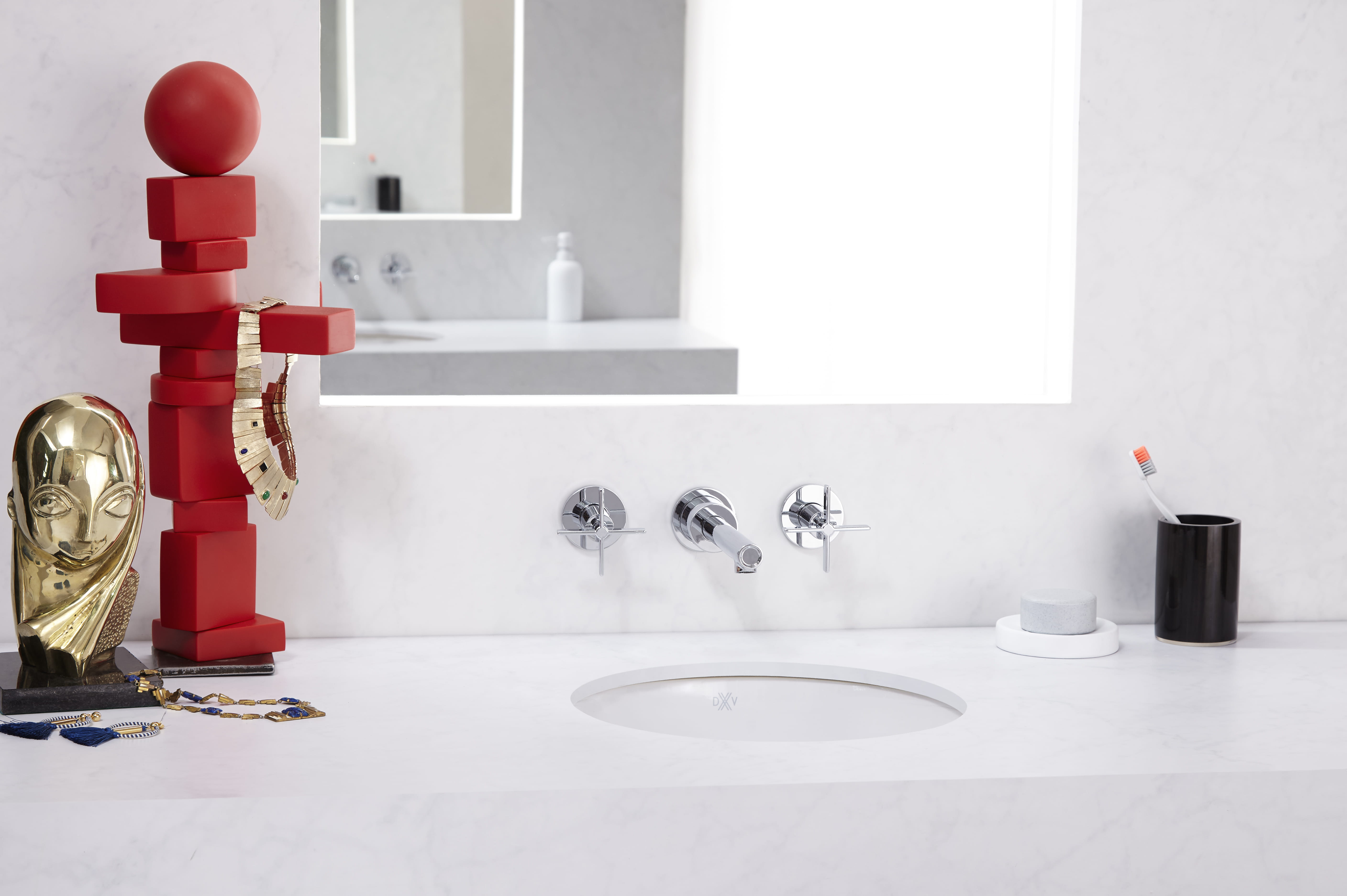 rénovation de salle de bain