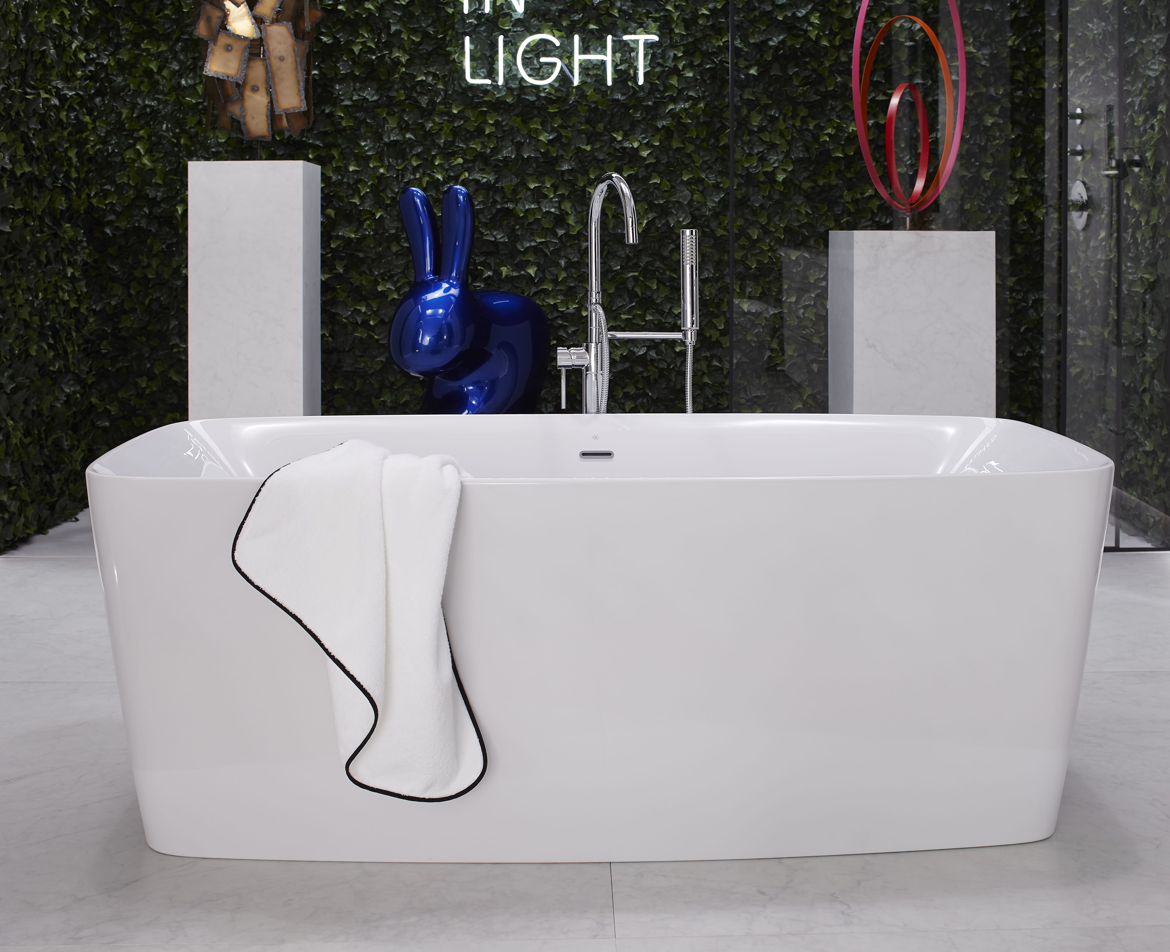 rénovation de salle de bain