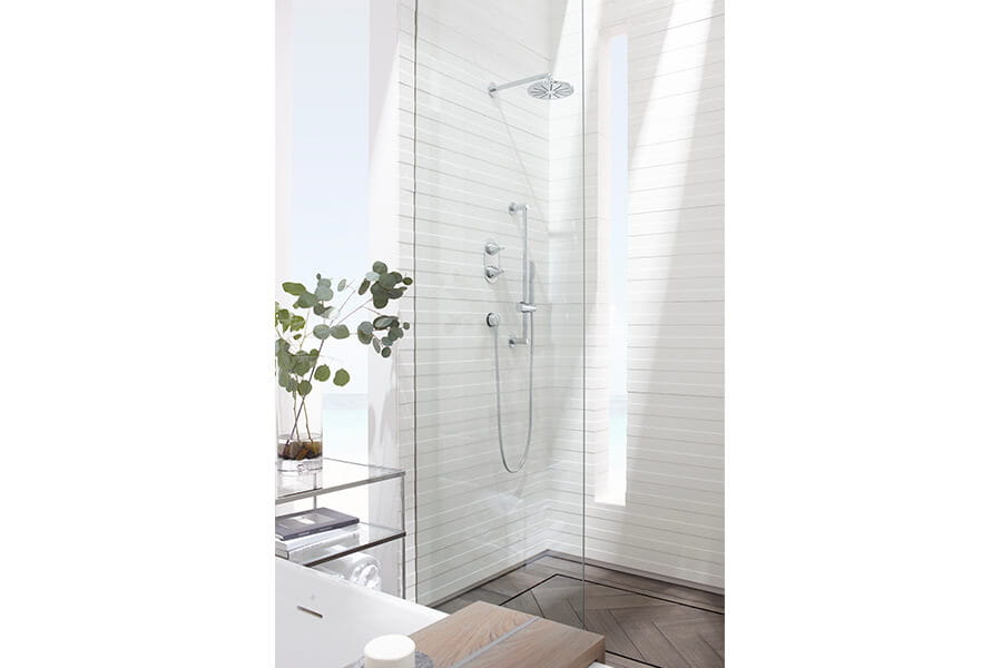 rénovation de salle de bain