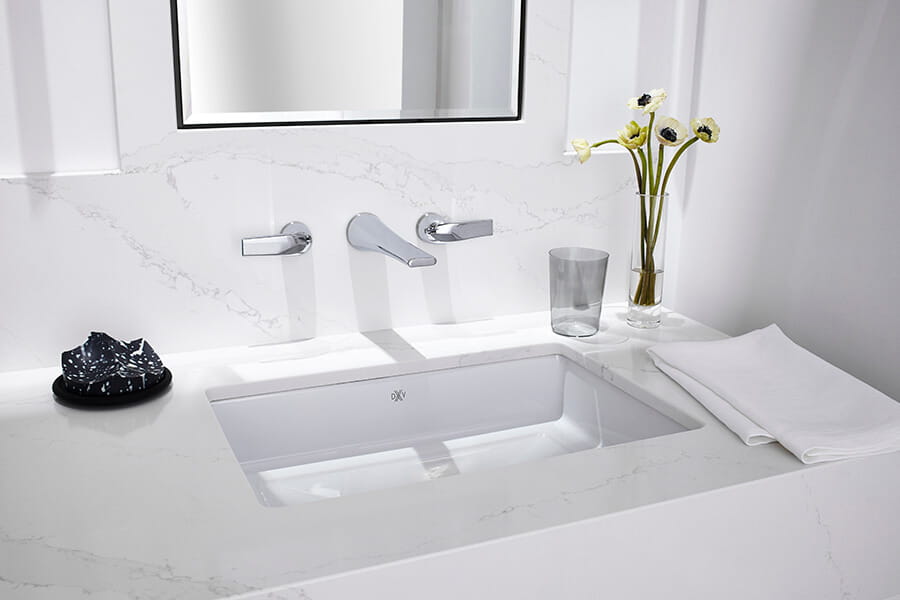rénovation de salle de bain