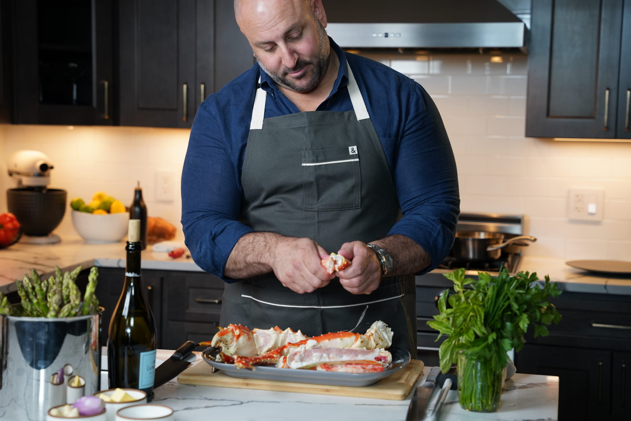 Cookware David Burke: A Culinary Companion for Every Kitchen : u