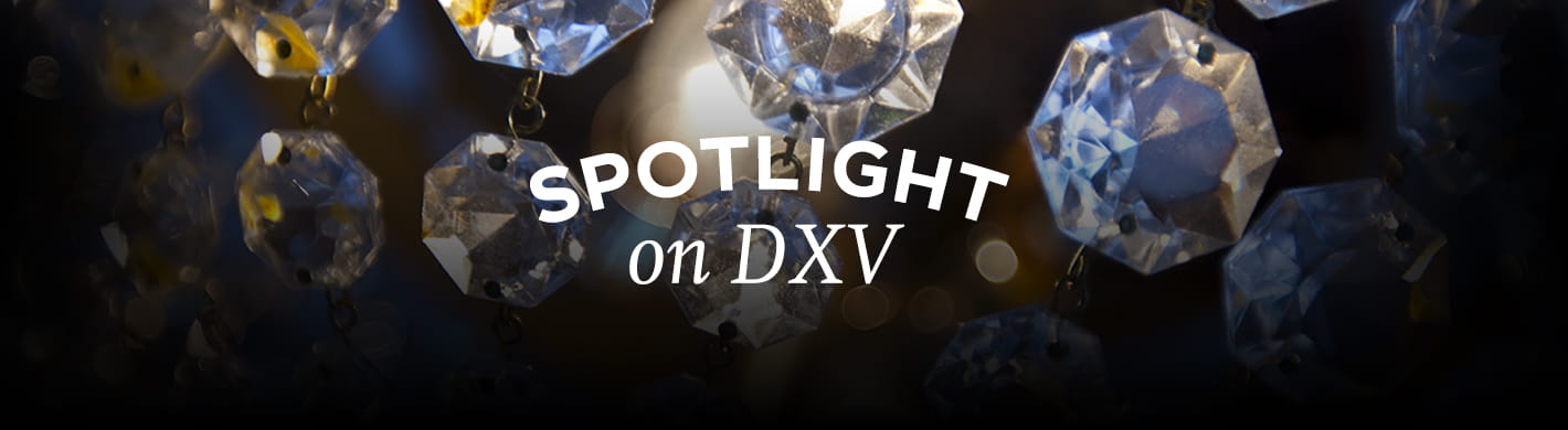 dxv spotlight