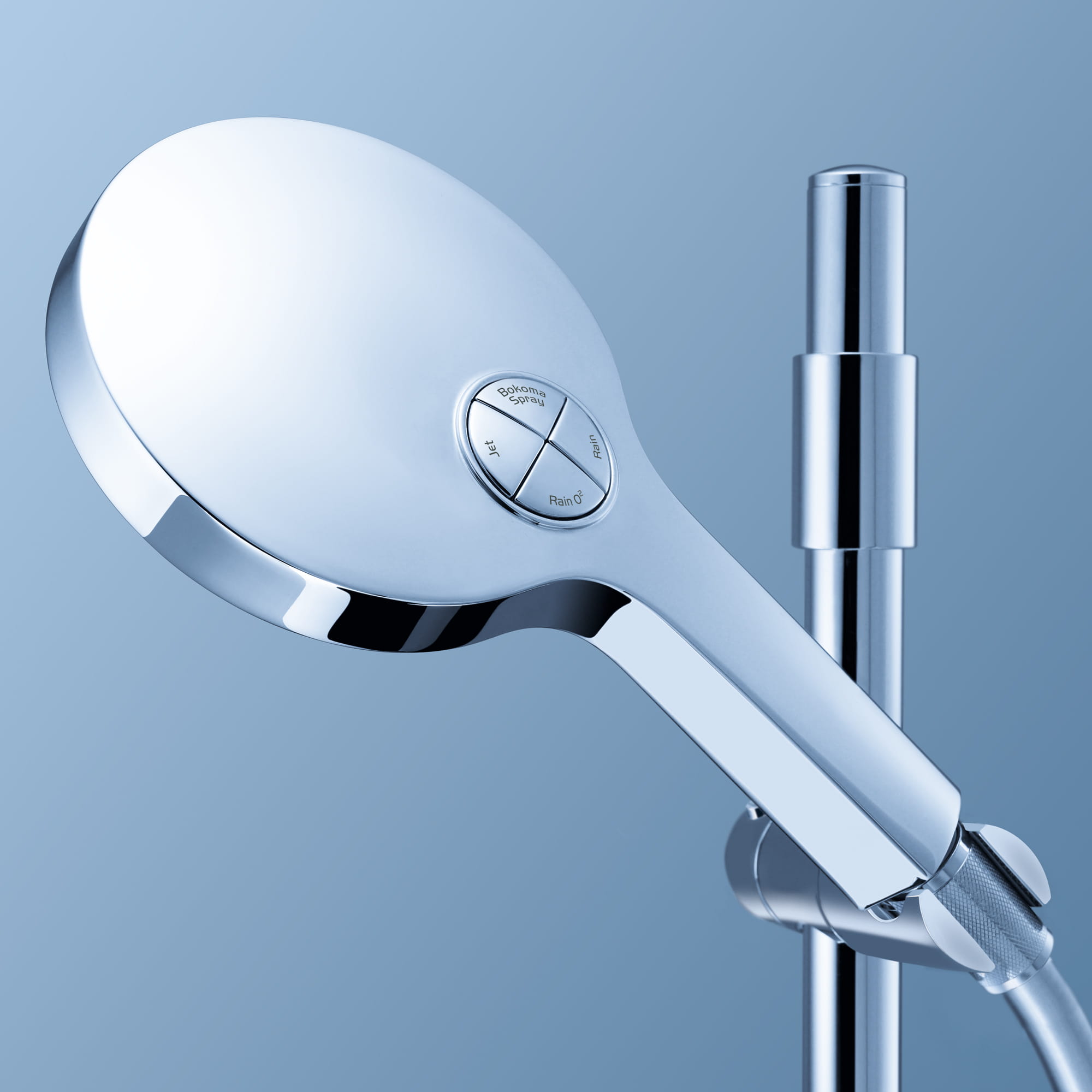 GROHE Power and Soul Showerhead
