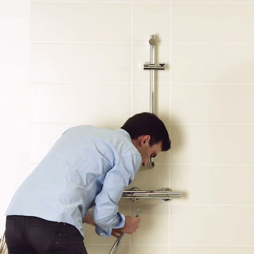 Grohe Bathroom Faucet Installation Manual Rispa