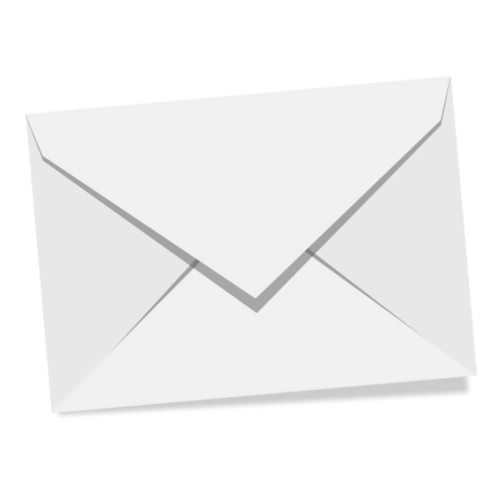picture of envelope