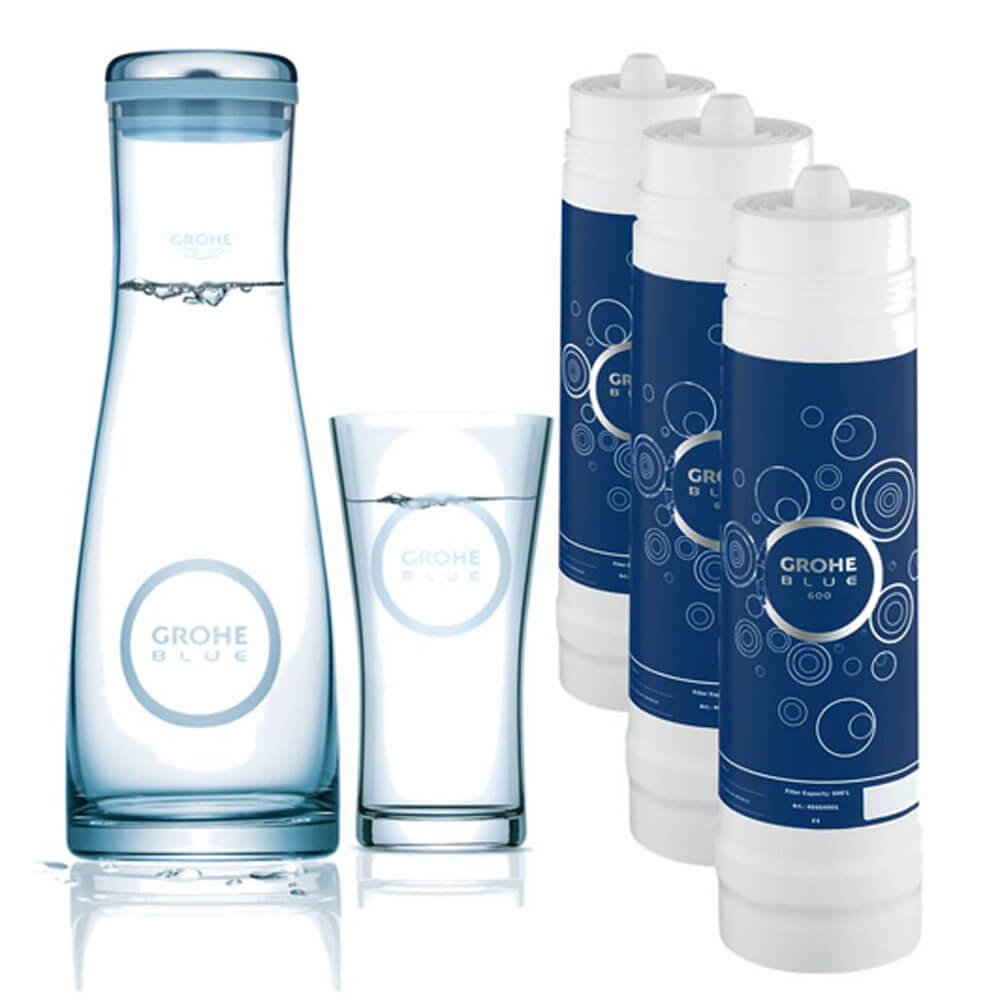 GROHE Blue