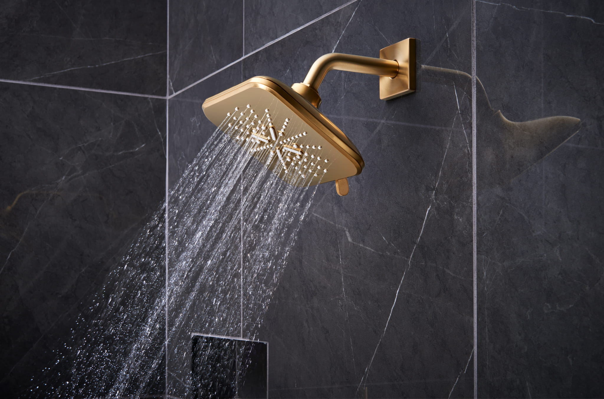 rainshower grohe