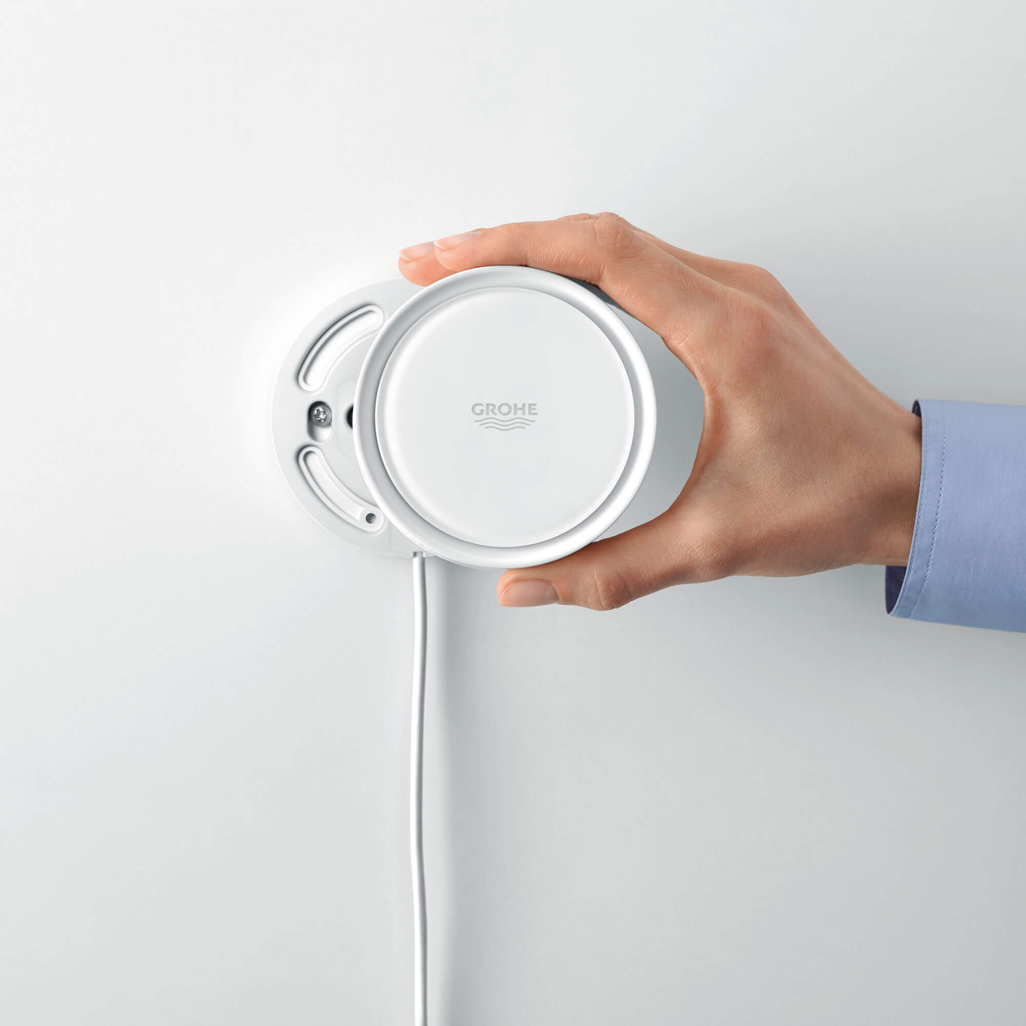 Grohe Sensation